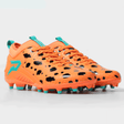 The Flintstones "Bedrock Blitz" Football Cleats - Quantum Speed by Phenom Elite - Pro Game Sports