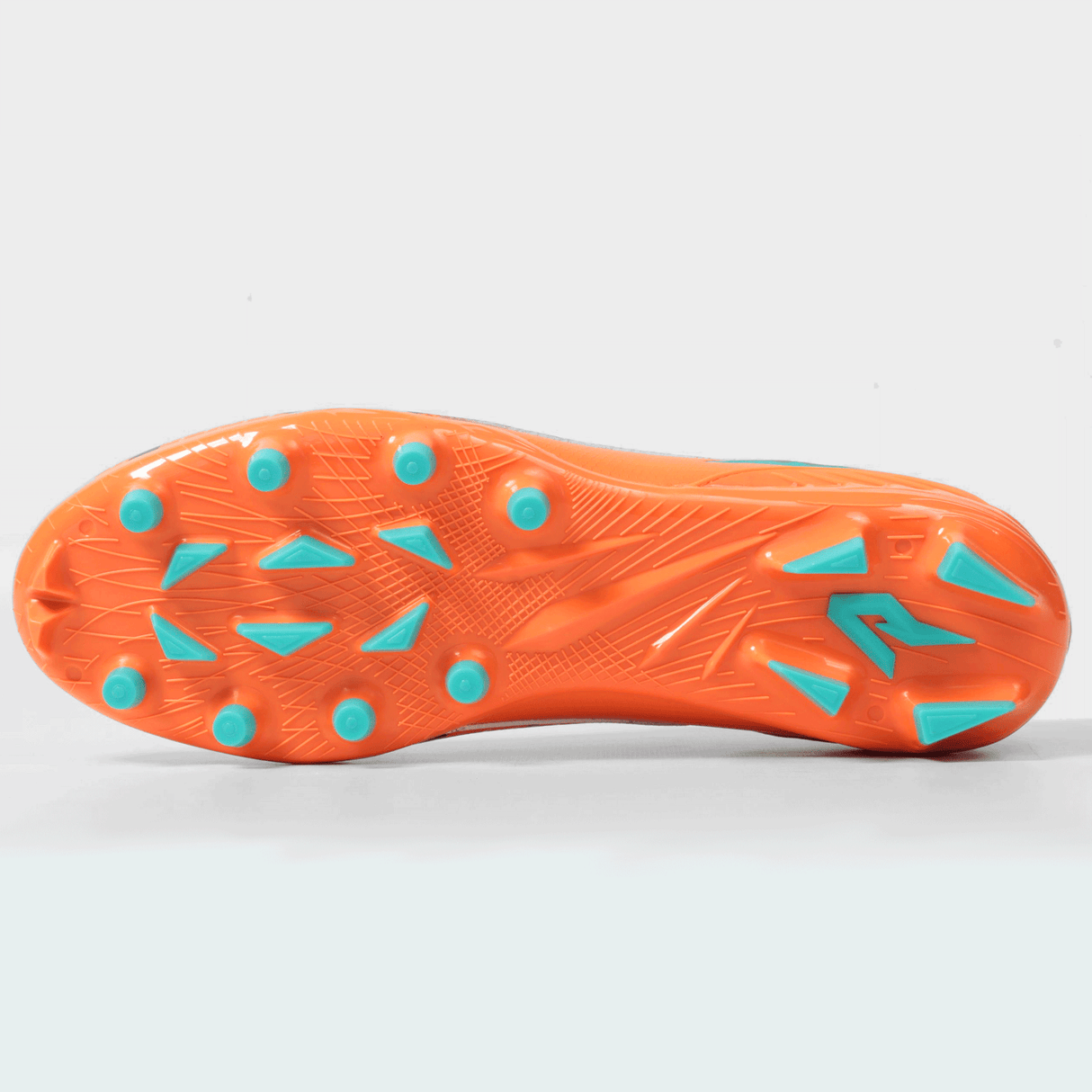 The Flintstones "Bedrock Blitz" Football Cleats - Quantum Speed by Phenom Elite - Pro Game Sports