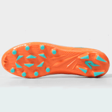 The Flintstones "Bedrock Blitz" Football Cleats - Quantum Speed by Phenom Elite - Pro Game Sports