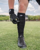 Phenom Elite VPS5 Youth Football Gloves - Team Colors - Pro Game Sports