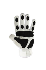Prowler Black Batting Gloves