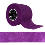Purple Self Stick Athletic Tape - Pro Game Sports