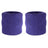 Premium Terry Cloth Cotton Wristband Pair - Pro Game Sports
