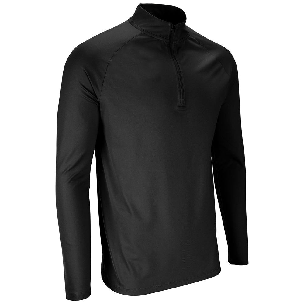 Tactic Quarter Zip