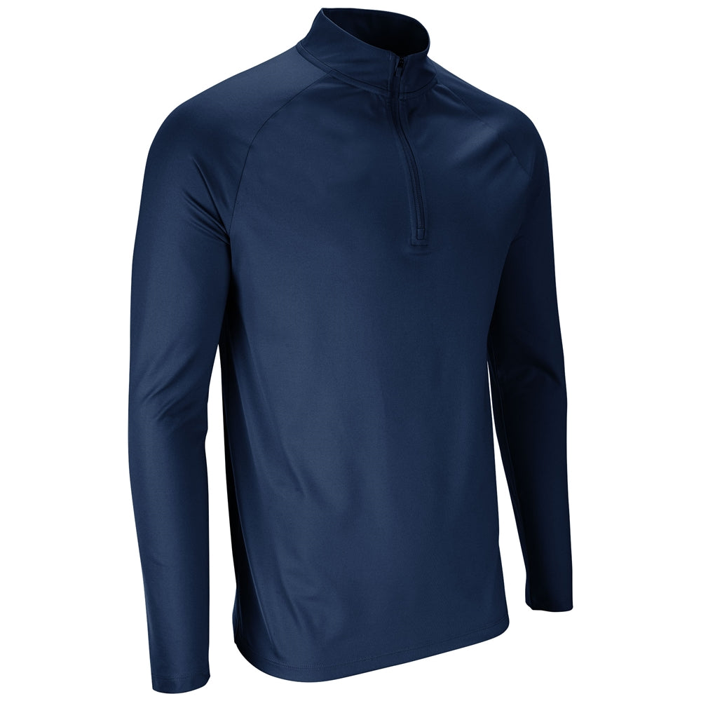 Tactic Quarter Zip