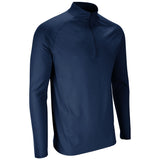 Tactic Quarter Zip
