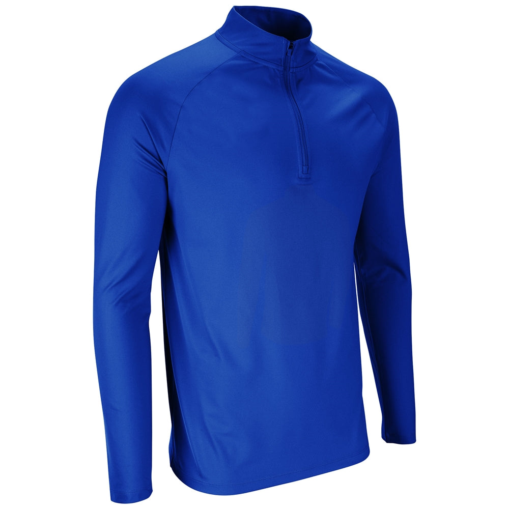 Tactic Quarter Zip