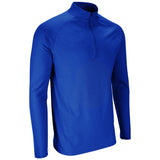 Tactic Quarter Zip