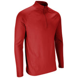 Tactic Quarter Zip