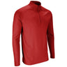 Tactic Quarter Zip