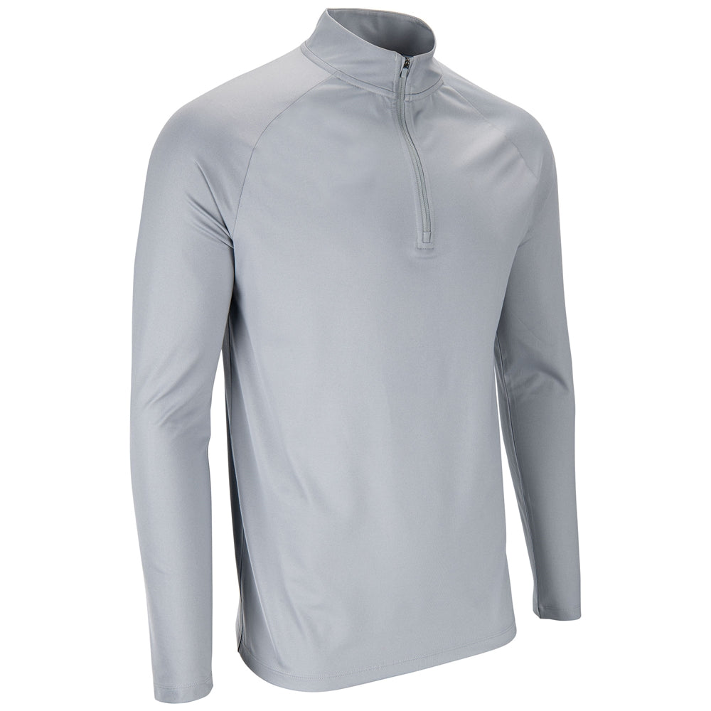 Tactic Quarter Zip