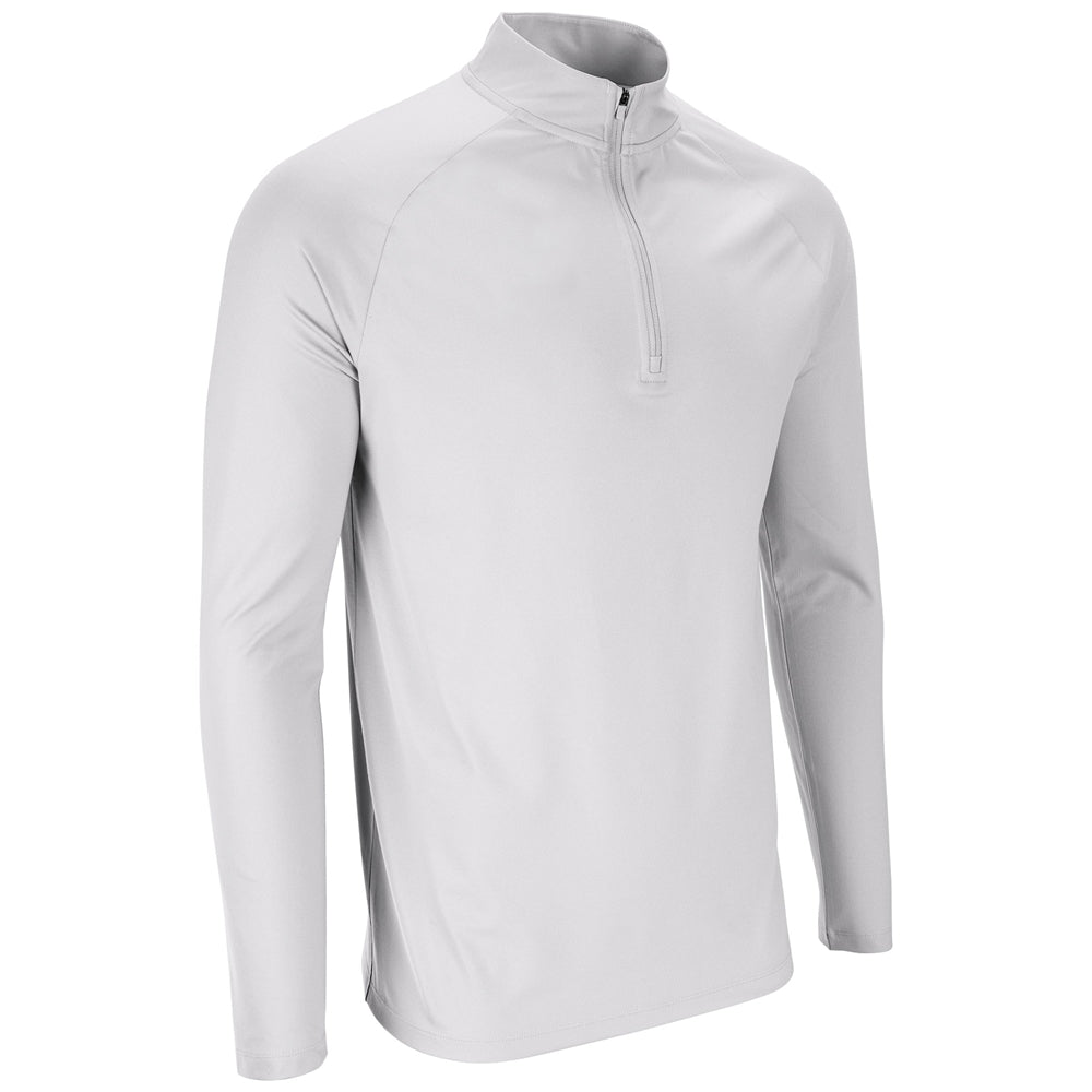 Tactic Quarter Zip