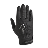 Phenom Elite Quantum Fierce Youth Padded Football Gloves - Team Colors - Pro Game Sports