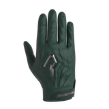 Phenom Elite Quantum Fierce Youth Padded Football Gloves - Team Colors - Pro Game Sports