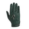 Phenom Elite Quantum Fierce Youth Padded Football Gloves - Team Colors - Pro Game Sports