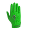 Phenom Elite Quantum Fierce Youth Padded Football Gloves - Team Colors - Pro Game Sports