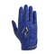 Phenom Elite Quantum Fierce Youth Padded Football Gloves - Team Colors - Pro Game Sports