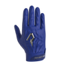 Phenom Elite Quantum Fierce Youth Padded Football Gloves - Team Colors - Pro Game Sports