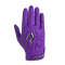 Phenom Elite Quantum Fierce Youth Padded Football Gloves - Team Colors - Pro Game Sports