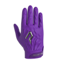 Phenom Elite Quantum Fierce Youth Padded Football Gloves - Team Colors - Pro Game Sports