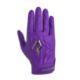 Phenom Elite Quantum Fierce Youth Padded Football Gloves - Team Colors - Pro Game Sports