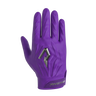 Phenom Elite Quantum Fierce Youth Padded Football Gloves - Team Colors - Pro Game Sports