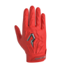 Phenom Elite Quantum Fierce Youth Padded Football Gloves - Team Colors - Pro Game Sports