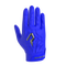 Phenom Elite Quantum Fierce Youth Padded Football Gloves - Team Colors - Pro Game Sports