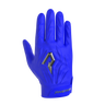 Phenom Elite Quantum Fierce Youth Padded Football Gloves - Team Colors - Pro Game Sports
