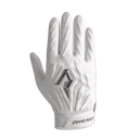 Phenom Elite Quantum Fierce Youth Padded Football Gloves - Team Colors