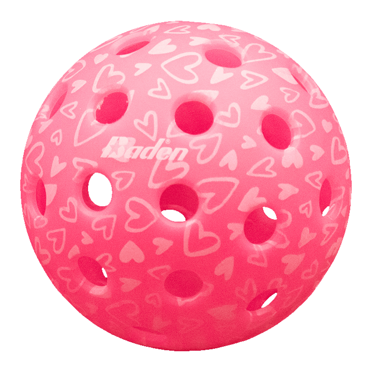 Dink Pink 40 Pickleball 3-Pack