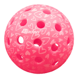 Dink Pink 40 Pickleball 3-Pack
