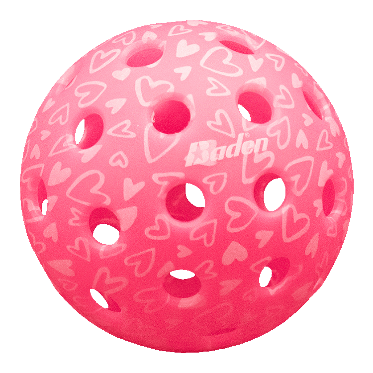 Dink Pink 40 Pickleball 3-Pack