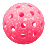 Dink Pink 40 Pickleball 3-Pack