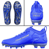 Phenom Elite Quantum Speed 2.0 Football Cleats - Team Colors - Pro Game Sports