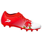 Knuckles the Echidna All Purpose Cleats - Quantum Energy by Phenom Elite