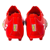 Knuckles the Echidna All Purpose Cleats - Quantum Energy by Phenom Elite