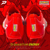 Knuckles the Echidna All Purpose Cleats - Quantum Energy by Phenom Elite