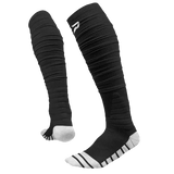 Phenom Elite 'Quantum Knit' Extra Long Padded Scrunch Socks - Team Colors