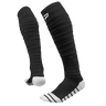Phenom Elite 'Quantum Knit' Extra Long Padded Scrunch Socks - Team Colors