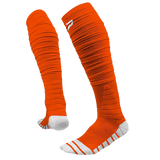 Phenom Elite 'Quantum Knit' Extra Long Padded Scrunch Socks - Team Colors