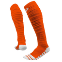 Phenom Elite 'Quantum Knit' Extra Long Padded Scrunch Socks - Team Colors