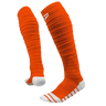 Phenom Elite 'Quantum Knit' Extra Long Padded Scrunch Socks - Team Colors