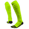 Phenom Elite 'Quantum Knit' Extra Long Padded Scrunch Socks - Team Colors