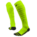 Phenom Elite 'Quantum Knit' Extra Long Padded Scrunch Socks - Team Colors