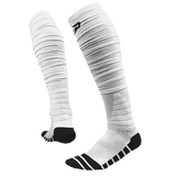 Phenom Elite 'Quantum Knit' Extra Long Padded Scrunch Socks - Team Colors