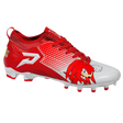 Knuckles the Echidna Football Cleats - by Phenom Elite - Pro Game Sports