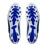 Sonic the Hedgehog Football Cleats by Phenom Elite - Pro Game Sports