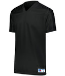 Solid Flag Football Jersey 