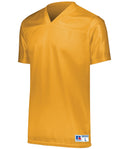 Solid Flag Football Jersey 